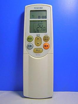 【中古】［非常に良い］東芝 エアコンリモコン WH-F2N