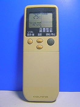 【中古】［人並み外れたに好いたらしい］COLTINA 空調設備遠隔操作 RKN502A232