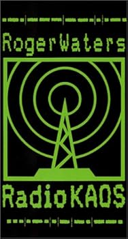 【中古】Radio K.a.O.S. [VHS]