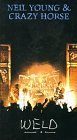【中古】Weld [VHS]