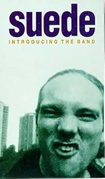 【中古】Introducing the Band [VHS]
