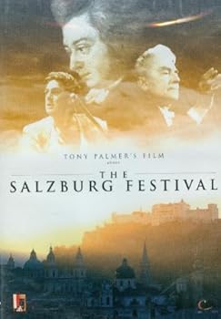 【中古】The Salzburg Festival～ザルツブルク音楽祭の歴史