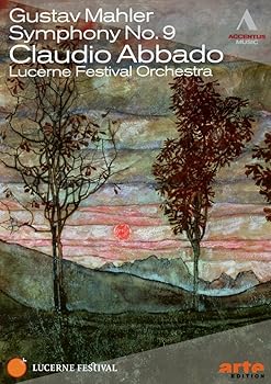 【中古】Lucerne Festival Orchestra [DVD]