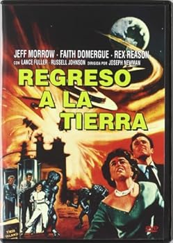 【中古】Regreso A La Tierra (This Island Earth)