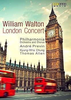 【中古】Gala Concert at Royal Festival Hall London 1982 [DVD] 6,719円