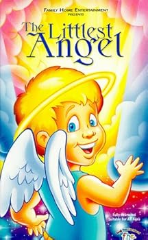 【中古】Littlest Angel [VHS]