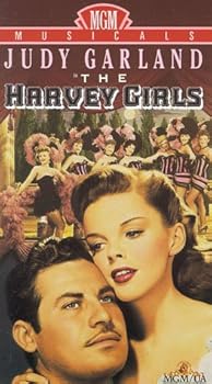 【中古】Harvey Girls [VHS]