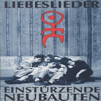【中古】Liebslieder [VHS]