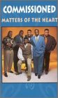 【中古】Matters of the Heart [VHS]