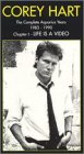 【中古】Complete Aquarius Years: 1983-1990 [VHS]