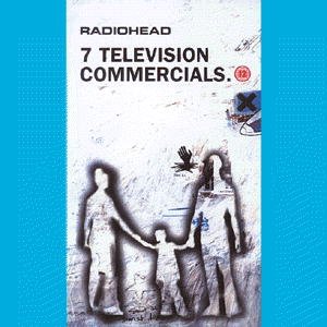 【中古】7 Television Commercials [VHS]｜スカーレット2021