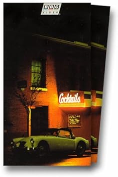 【中古】Singing Detective [VHS]
