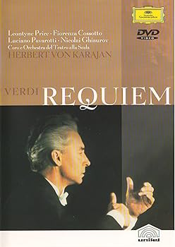 【中古】Requiem [DVD]