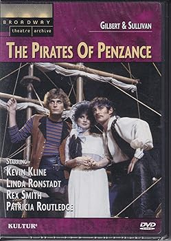 【中古】Pirates of Penzance [DVD]｜スカーレット2021