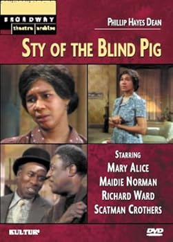 【中古】Sty of the Blind Pig [DVD]｜スカーレット2021