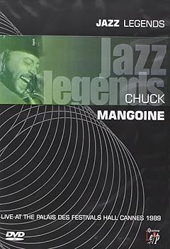 【中古】Live At The Palais Des Festivals Hall Cannes 1989