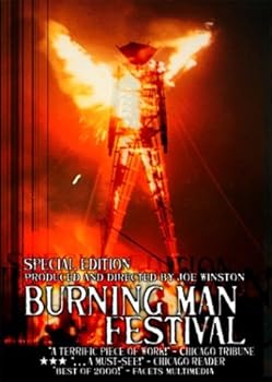 【中古】Burning Man Festival (Special Edition)|スカーレット2021