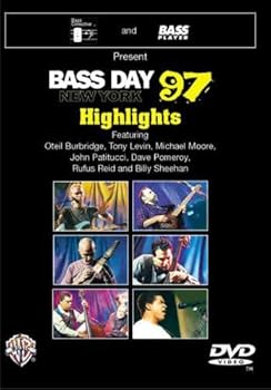 【中古】Bass Day 97: Highlights [DVD] [Import]｜スカーレット2021