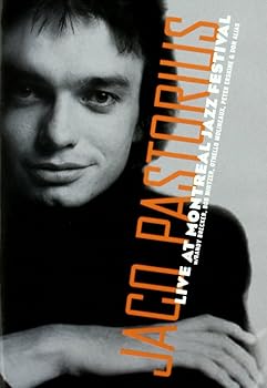 【中古】LIVE AT MONTREAL JAZZ FESTIVAL