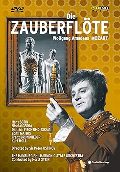 【中古】Zauberflote [DVD]｜スカーレット2021