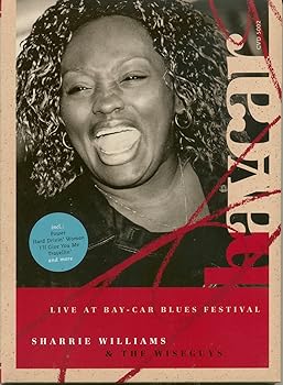 【中古】Live at Bay-Car Blues Festival [DVD]
