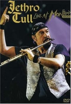 【中古】Live at Montreux 2003 [DVD]｜スカーレット2021