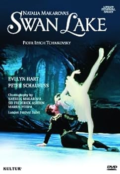 【中古】Swan Lake|スカーレット2021