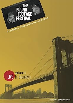 【中古】Vol. 1-Found Footage Festival [DVD]｜スカーレット2021