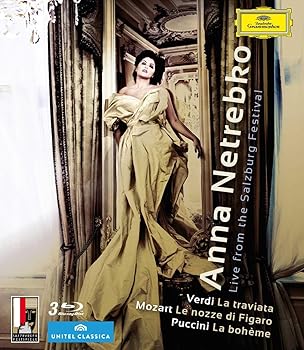 【中古】Live From the Sazlburg Festival [Blu-ray]