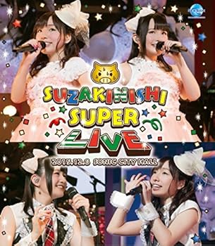 【中古】【DVD】洲崎西SUPER LIVE｜スカーレット2021