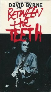 【中古】Between the Teeth [VHS]｜スカーレット2021