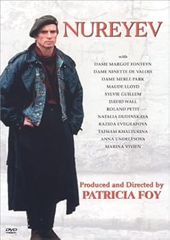 【中古】Nureyev [DVD]