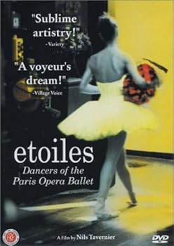 【中古】Etoiles [DVD] [Import]