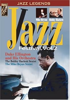 【中古】Jazz Festival 2 [DVD]｜スカーレット2021