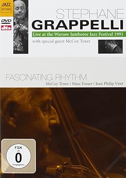 【中古】Fascinating Rhythm [DVD]
