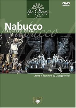 【中古】Nabucco [DVD]