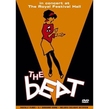 【中古】The Beat: In Concert At The Royal Festival Hall [DVD]｜スカーレット2021