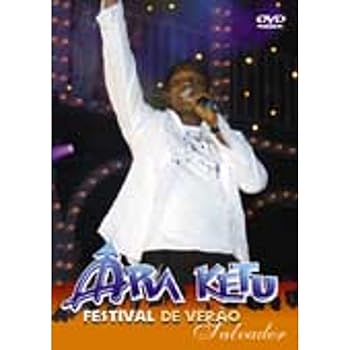 【中古】Festival De Verao De Salvador [DVD]｜スカーレット2021