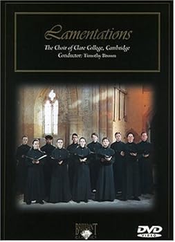 【中古】Lamentations [DVD]｜スカーレット2021