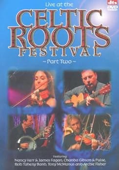 【中古】Live At The Celtic Roots Festival/Vol.2 27,402円
