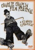 【中古】Charlie Chaplin Film Festival