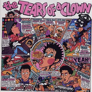 【中古】the TEARS OF a CLOWN/THE GREAT RC SUCCESSION [DVD]