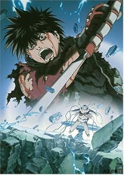 【中古】スプリガン [Blu-ray]｜スカーレット2021
