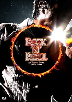 【中古】ROCK'N'ROLL IN TOKYO DOME [DVD]
