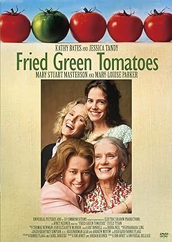 【中古】フライド・グリーン・トマト　HDマスター [DVD]｜スカーレット2021