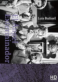 【中古】皆殺しの天使 ルイス・ブニュエル HDマスター [DVD]
