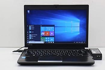 【中古】【中古】 東芝 dynabook R734/M Core i7 4810MQ 2.8GHz/16GB/256GB(mSATA SSD)/13.3W/FWXGA(1366x768)/Win10