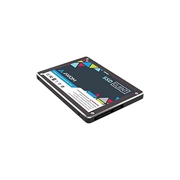 【中古】Axiom C550Nシリーズモバイル ソリッドステートドライブ 250Gb 内蔵型 2.5インチ SATA SSD2558X250-AX 15,016円