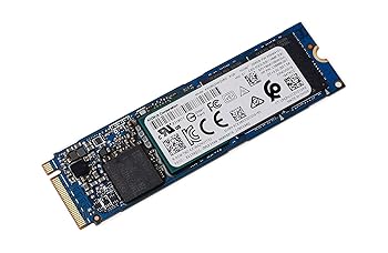 【中古】Best Notebook XG6 NVME ソリッドステートドライブ M.2 2280 内蔵PCI Express (PCI Express 3.1 x4) ノートパソコンとデスクトップ用 (256GB SSD