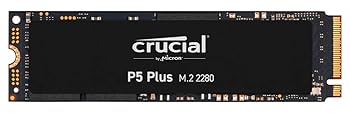 【中古】Crucial- CT1000P5PSSD8